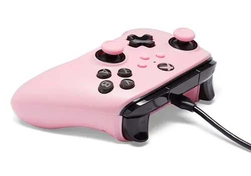PowerA Kabelgebundener Controller UC 4