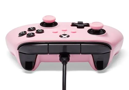 PowerA Kabelgebundener Controller UC 5