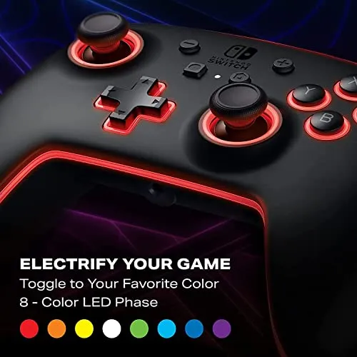 PowerA Spectra Controller 4