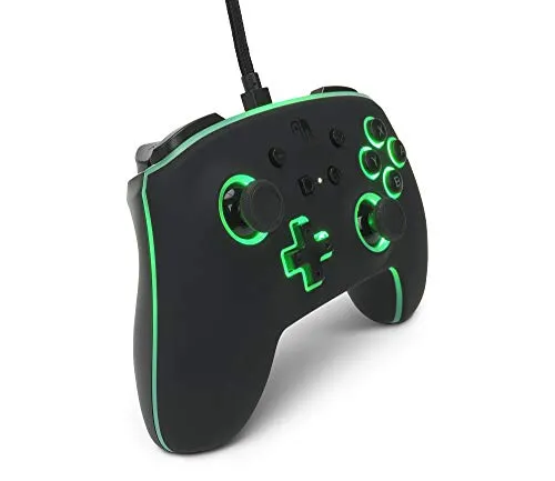 PowerA Spectra Controller