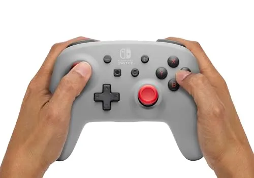 PowerA Wireless Controller 4
