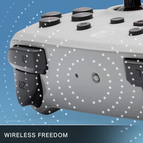 PowerA Wireless Controller 3