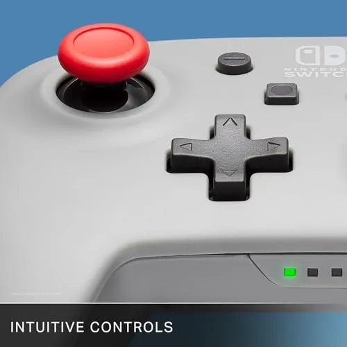 PowerA Wireless Controller