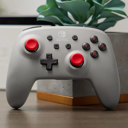PowerA Wireless Controller 5
