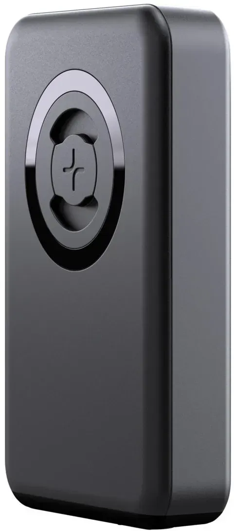 Powerbank 10000 mAh Schwarz