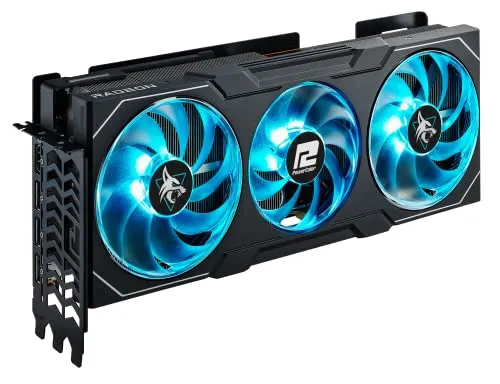 PowerColor Hellhound RX 7900 XT 3
