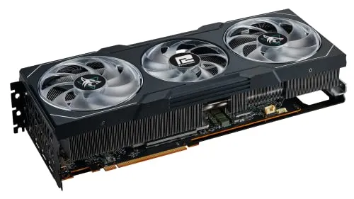 PowerColor Hellhound RX 7900 XT 4