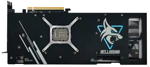 PowerColor Hellhound RX 7900 XT 5