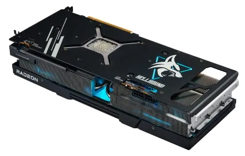 PowerColor Hellhound RX 7900 XT 6