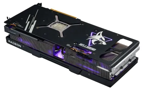 PowerColor Hellhound RX 7900 XT 7