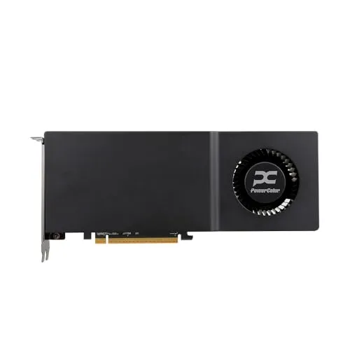 PowerColor Radeon AI PRO R9700 2