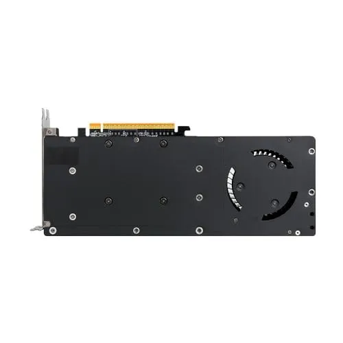 PowerColor Radeon AI PRO R9700 5