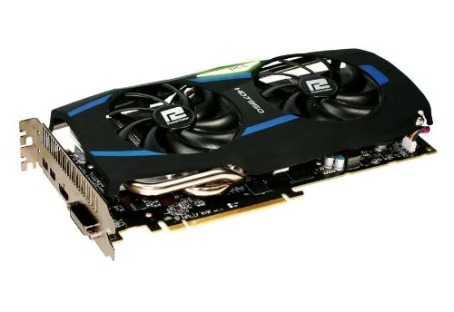 Powercolor Radeon HD 7950 PCS+