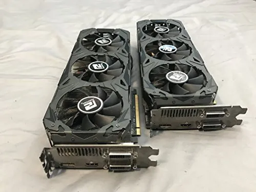 Powercolor Radeon R9 290X PCS+