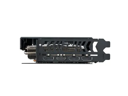 PowerColor Radeon RX 7600 Hellhound OC 2