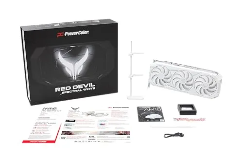 PowerColor RD RX9070XT 2