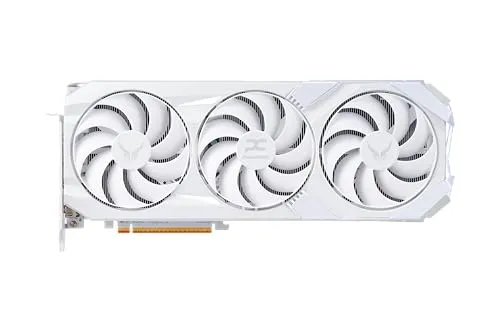 PowerColor RD RX9070XT
