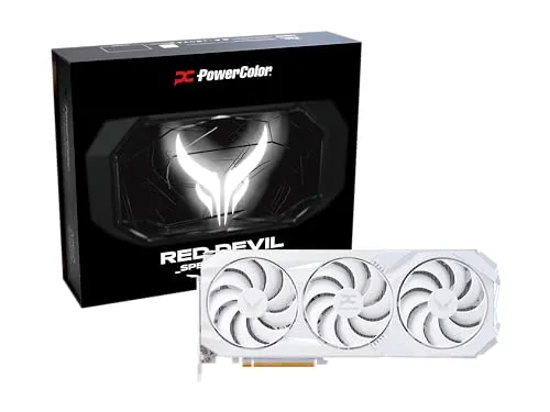 PowerColor RD RX9070XT 3