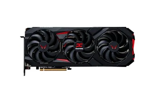 PowerColor Red Devil RX 9070 XT