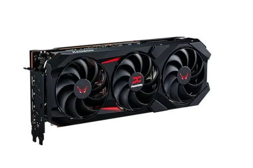 PowerColor Red Devil RX 9070 XT 3