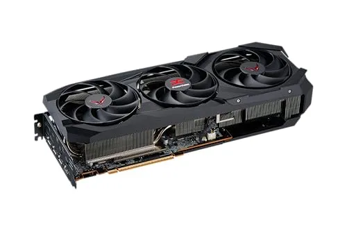 PowerColor Red Devil RX 9070 XT 4