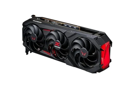PowerColor Red Devil RX 9070 XT 5