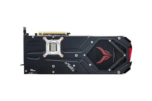 PowerColor Red Devil RX 9070 XT 6