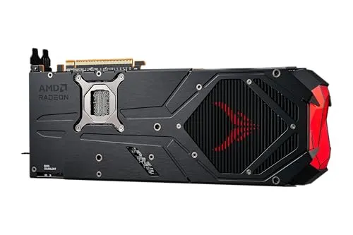 PowerColor Red Devil RX 9070 XT 7