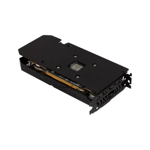 PowerColor RX7600 8G-F/V2 5