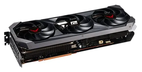 PowerColor RX7800XT Red Devil 3