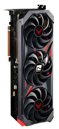 PowerColor RX7800XT Red Devil 4