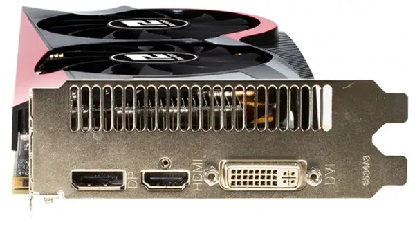 PowerColor R7 265 Turbo Duo OC 3