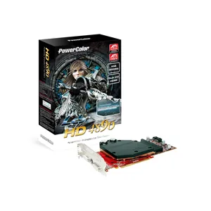 Powercolor Radeon HD 4890 LCS