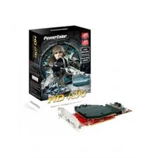Powercolor Radeon HD 4890 LCS 2