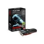 Powercolor Radeon HD 5870 PCS+