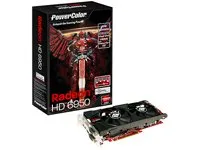 Powercolor Radeon HD 6950 PCS++