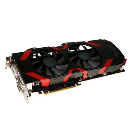 Powercolor Radeon HD 6970 Devil 13