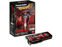 Powercolor Radeon HD 6970 PCS+