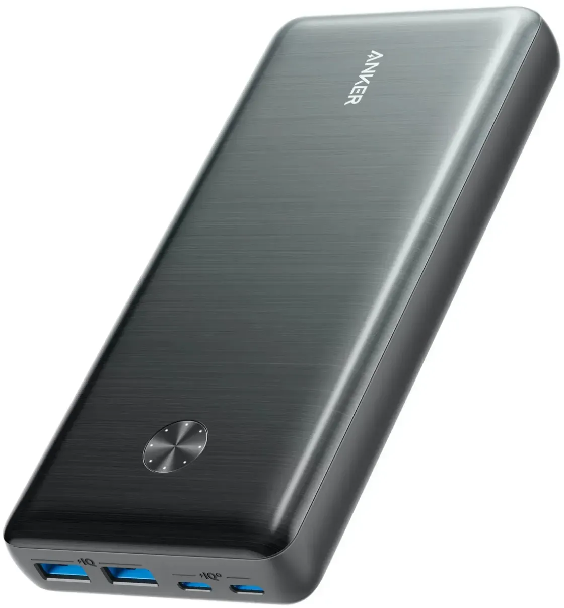 PowerCore III Elite 25600