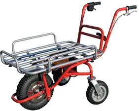 PowerPac Elektro-Dumper ED 120