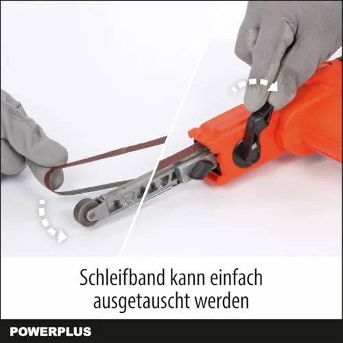 POWERPLUS POWDP50700 5