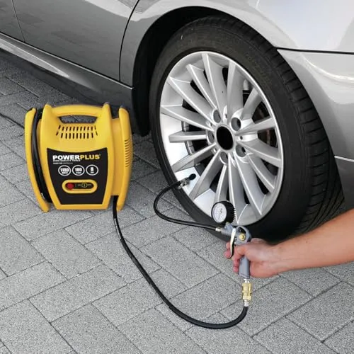 POWERPLUS POWX1705 3