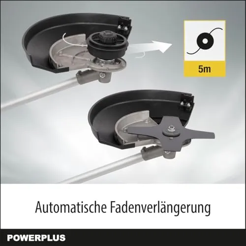 POWERPLUS POWXG3020 3