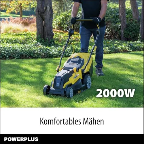 POWERPLUS POWXG6281 2