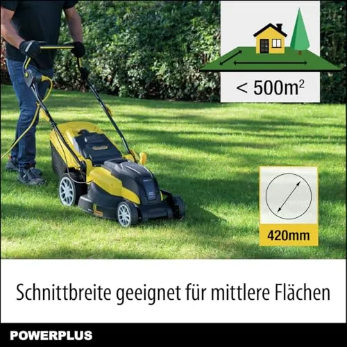 POWERPLUS POWXG6281 4