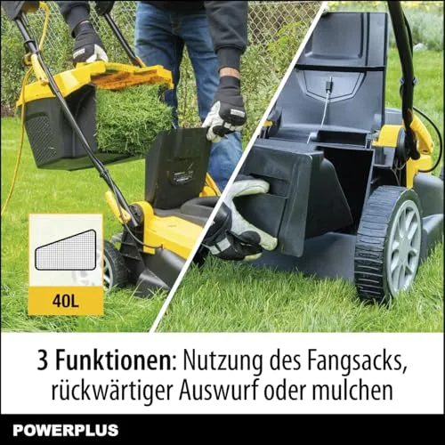 POWERPLUS POWXG6281 5