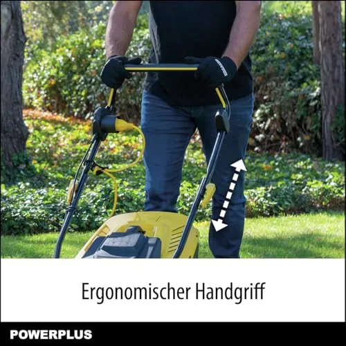 POWERPLUS POWXG6281 6