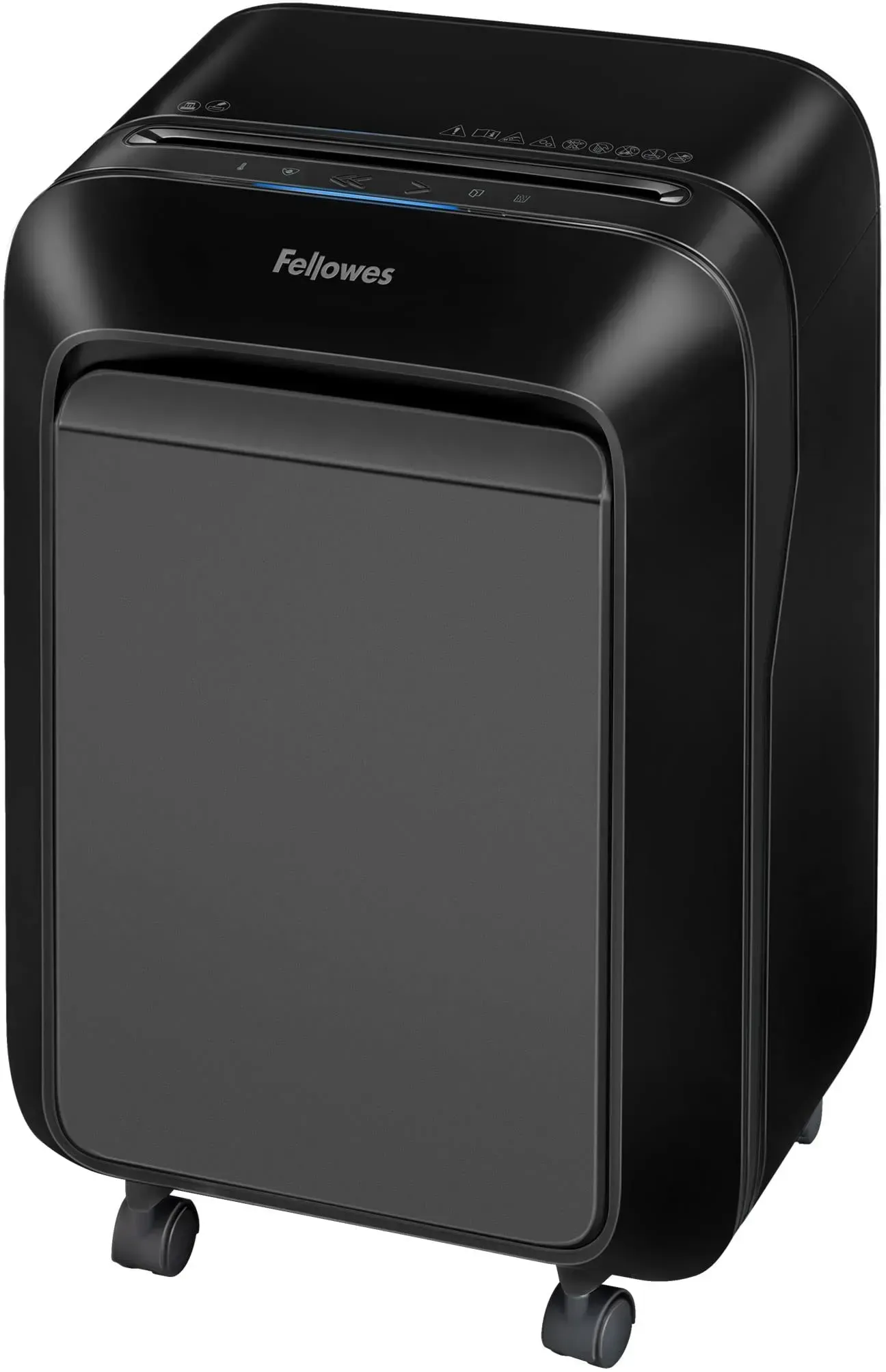 Powershred LX210 Schwarz