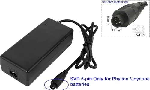 PowerSmart 36V-42V 3
