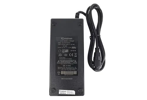 PowerSmart 36V-42V